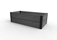 - KETER MAPLE TROUGH (106x50x32 ) 