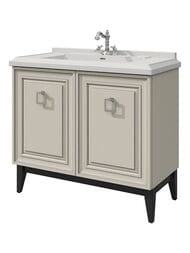 ����� ��� �������� Caprigo Windsor 100 1020�915�470 ������/������ 14015.1-087(������ �������)/B032