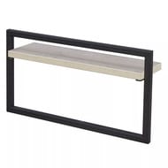 ������������������ AQUATON ���� ����� 1A255403LQX50 400x110x215 ��, � ������, ��� ������/������