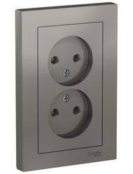 ������� Systeme Electric ATLASDESIGN ������� ��� ���������� 16� � ����� ����� ATN000920