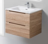 ����� ��� �������� BelBagno ETNA (700�455�500) ���������, ���� Rovere Bianco ETNA-700-2C-SO-WO-P