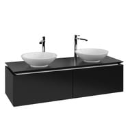 ����� ��� ���������� Villeroy & Boch LEGATO (1400�380�500) ���������, 2 �����, ����.����� B59100PD