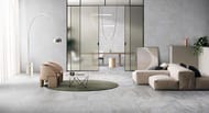 Керамогранитная плитка VITRA ArcticStone Серый (600х600х8) матовая, серая K947900R (кв.м.)