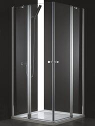 ������� ������ CEZARES ELENA ����� (1180-1200�880-900x1950) AH-2-120/90-P-Cr-L ������ Punto/����