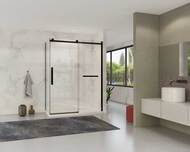 ������� ������ Vincea Como Soft 1500x1950x900 VSR-1CS9015CLB ������������� ������