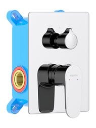 ��������� ��� �����/���� Aquatek ������ AQ1246CR ������������, 2 ������, �������������, ����: ����