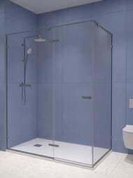 ������� ������ RGW Stilvoll SV-04Gr (1000�800�2000) �������., ������ �����. 8��/����. 353204008-110