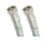 Подводка для воды ГИГАНТ 1/2" ГГ L-100см