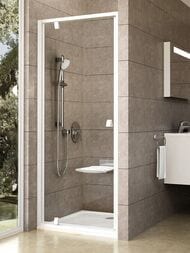 ������� ����� RAVAK PIVOT PDOP1-80 (761-811�1900) ���������, ������, �����/�����+Transparent