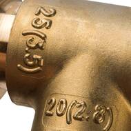 ������� STOUT 32�20x25��, ����������, ��� ������� �����������, ������,  SFA-0014-322025