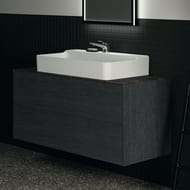 ����� ��� �������� Ideal Standard CONCA 1200x505x540 2 ����� �������, ���� ������ ��� T3945Y4