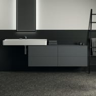 ����� ��� �������� Ideal Standard CONCA (1585�505�550) 4 �����, ��������, �� ����������� T4325Y2