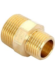 Ниппель VIEGA 3/4"Нх1/2"Н бронза арт. 266 523