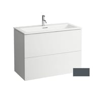 ����� � ��������� Laufen KARTELL 8.6033.7.642.104.1 (1000x500x726) 2 �����, 1 ���. ��� ����., �����-�����