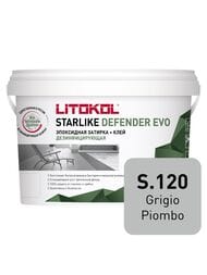 ������� ���������� LITOKOL STARLIKE Defender Evo S.120 �����������������, �����, 1 ��