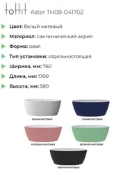    toHit Aster 1700760580,  , , TH08-041702