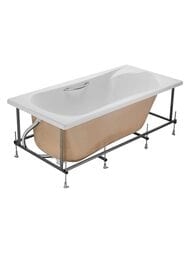 ��������� �������� ��� ����� Roca Gava 150�75 �����, ������, ������, ����-������� ZRU9307850