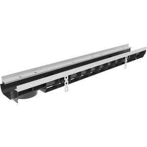 Лоток пластиковый DN 100 Gidrolica Super (1000х149х81,5) 1,8 л/сек арт.0805