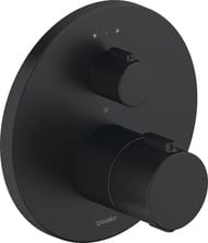   Duravit Shower Black 146 , ,  / , 