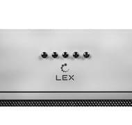 ������� LEX GS BLOC P 600 WHITE (525�291) 1050 �3/�, 200 ��, ����� CHTI000321