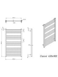 GROTA CLASSIC  "" . 630x900 300  