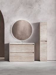 ����� ��� �������� SANCOS Libra Floor (1190x450x840) ���������, ��� �����, ��� �������� LB120F-1EG