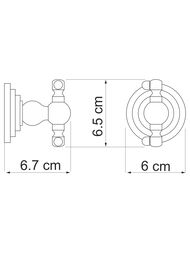 ������ WasserKRAFT AMMER K-7023D �������