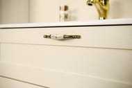 Тумба под раковину AQUATON Леон 65 1A187001LBPR0 650x447x436 подвесная, 2 ящика, дуб бежевый