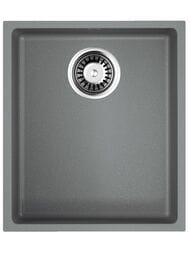 ����� Omoikiri BOSEN 38-U-GR (380�440�220) ����������� ������, ����������, Leningrad grey 4993538