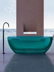 ���������� ����� Abber Kristall (1700�750) ���������������, ������ ������, ��������� AT9703Aquamarin