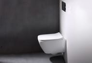 ������ ��������� Geberit Smyle Square (350�490�330) ������������, ����������� 500.379.01.1