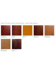 ����� ��� �������� Caprigo ������ ����� 80 noce guarneri 786�834�504 33612UV-075.000.00.20