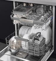 ������������� ������ De Dietrich (598�815�550) ������������, �� 14 ���������� DCJ422DQX