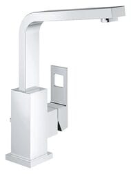 ��������� Grohe Eurocube 2313500E ��� ����������� �������., EcoJoy SpeedClean, L-Size, ����