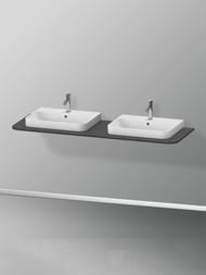  Duravit Happy D.2 Plus 160055016 2 ,   HP032HB8080