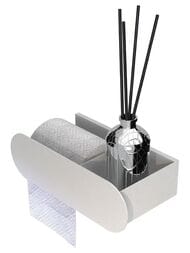 ����� FLOW Round Duetto 260�130�80 ���������, ��������� ��� �/� �����, �����  Fl-ro-du26�-�