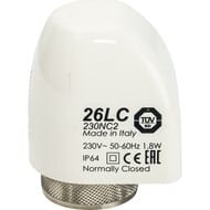 ����������� ������������������ ���������� Watts 26LC 230VAC ��  10025872