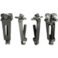 ����� � �������� ����� Jacob Delafon Archer, Lovee � Reve 1172T-NA