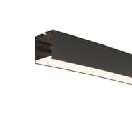 ��������� ������� Maytoni Led Strip 35x35 O3000�� 1/8 ����� ������, ALM-3535R-B-D-45�-3M