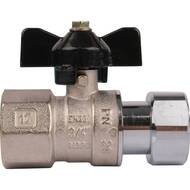   STOUT 3/4"   , , , SVB-0009-000020