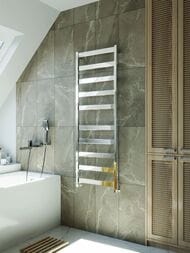 GROTA BREZZA ����������������� "�������" ������� 530x1500 �������. ����.�����, ����/���.�����. 1/2"