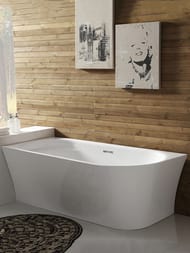 ����� ��������� BelBagno BB410-1700-780-L 1700x780x470 �������, ��������, ����-�������, �����