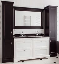 ����� ��� �������� Caprigo ������� 140 bianco 1402�963�600 ��� ���������� 10725-021