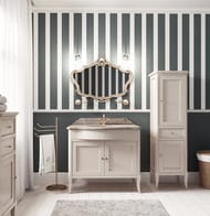 ����� ��� �������� Caprigo �������� 100 bianco 970�960�605 ��� ���������� 11119-�031G