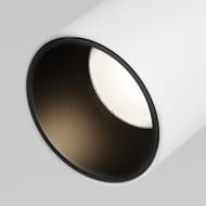 �������� ���������� Maytoni Focus LED (����� ���) TR187-1-5W3K-M-BW Levity 3000� 5�� 36�, IP20, ������