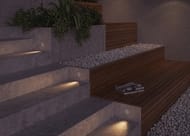 ��������� ��� ������� Maytoni Lock (���) O014SL-L3W3K, 3000� 3�� IP 54, �����