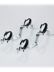 Кронштейн для коллекторов VALTEC .3/4" двойной (пара) VTc.130.N.0500