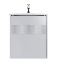 ����� ��� �������� AM.PM Func 602�685�489 ���������, 2 �����, push-to-open, ����� ���. M8FFUX0602WM