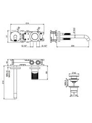������� ������� GATTONI MD ������������, �������/������ ���, ���� MD771/22