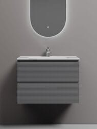 ����� ��� �������� SANCOS Folk (690�450�500) ���������, 2 �����, Grey soft FL70GS